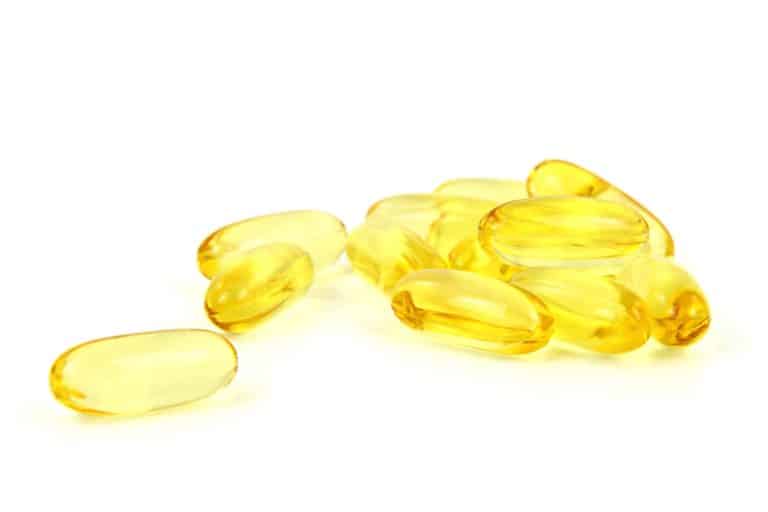 Omega 3 Fettsäuren