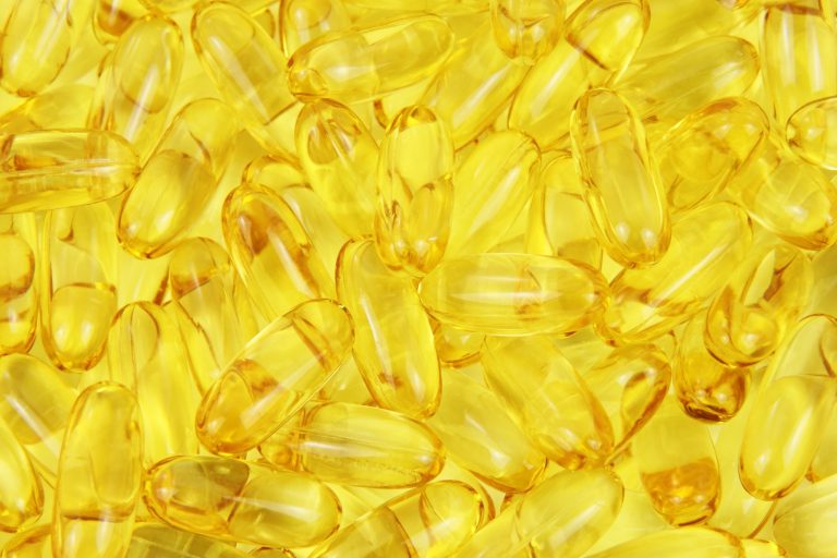Krilloel und Omega-3 Krilloel und Omega-3