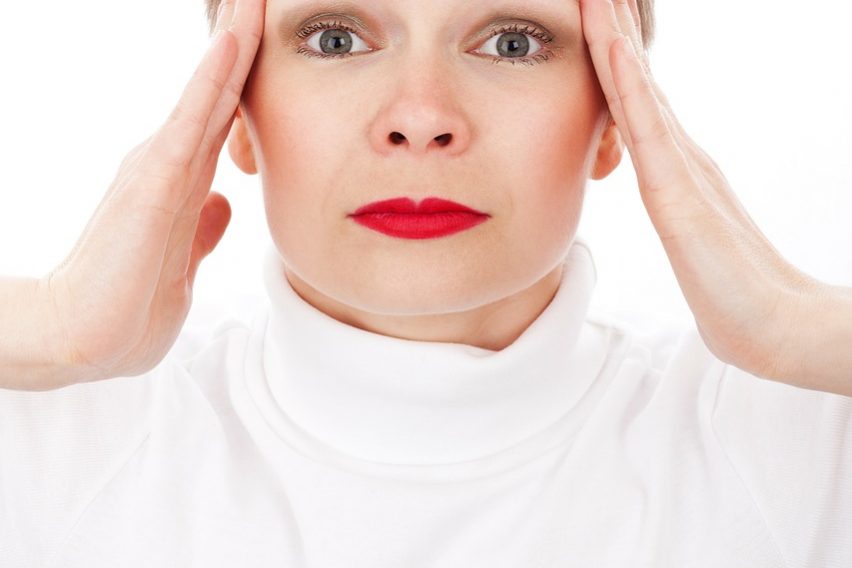 Inositol Stress Depressionen Inositol Stress Depressionen