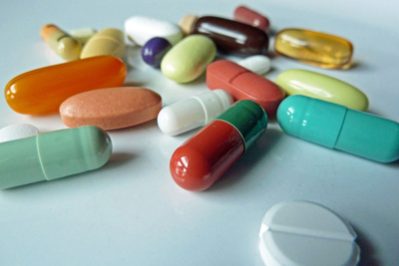 Vitamine Überdosierung Vitamine Überdosierung