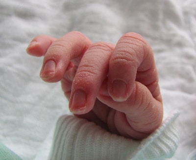 Omega-3 während Schwangerschaft