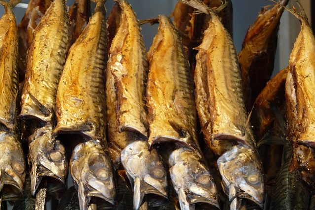 omega-3-fettsaeuren Wirkung Gefäße omega-3-fettsaeuren Wirkung auf die Gefäße