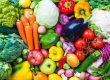 Gemüse Obst Kapseln
