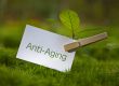 Anti-Aging mit Lutein
