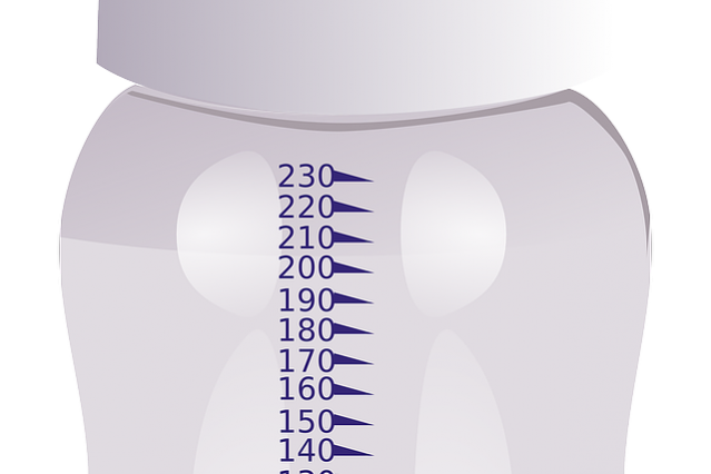 Folsäure während der Schwangerschaft und Herzfehler