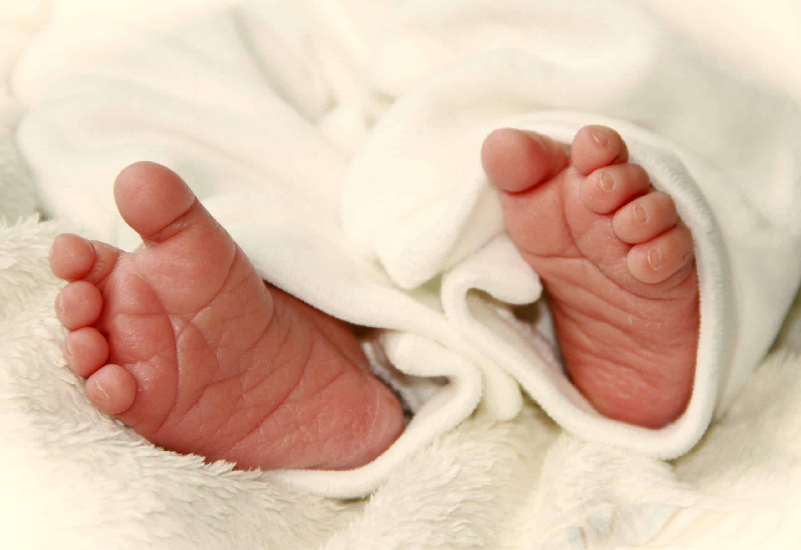 Omega-3 während Schwangerschaft