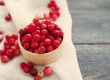 Cranberry gegen Harnwegsinfekte