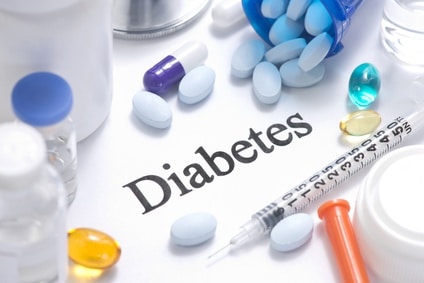 Diabetes und alpha Liponsäure
