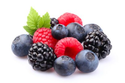 Brombeeren Polyphenole und Bluthochdruck Brombeeren Polyphenole und Bluthochdruck