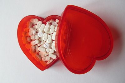 Cholesterinspiegel senken Cholesterinspiegel senken