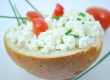 Eiweiß zum Frühstück für den Blutzuckerspiegel