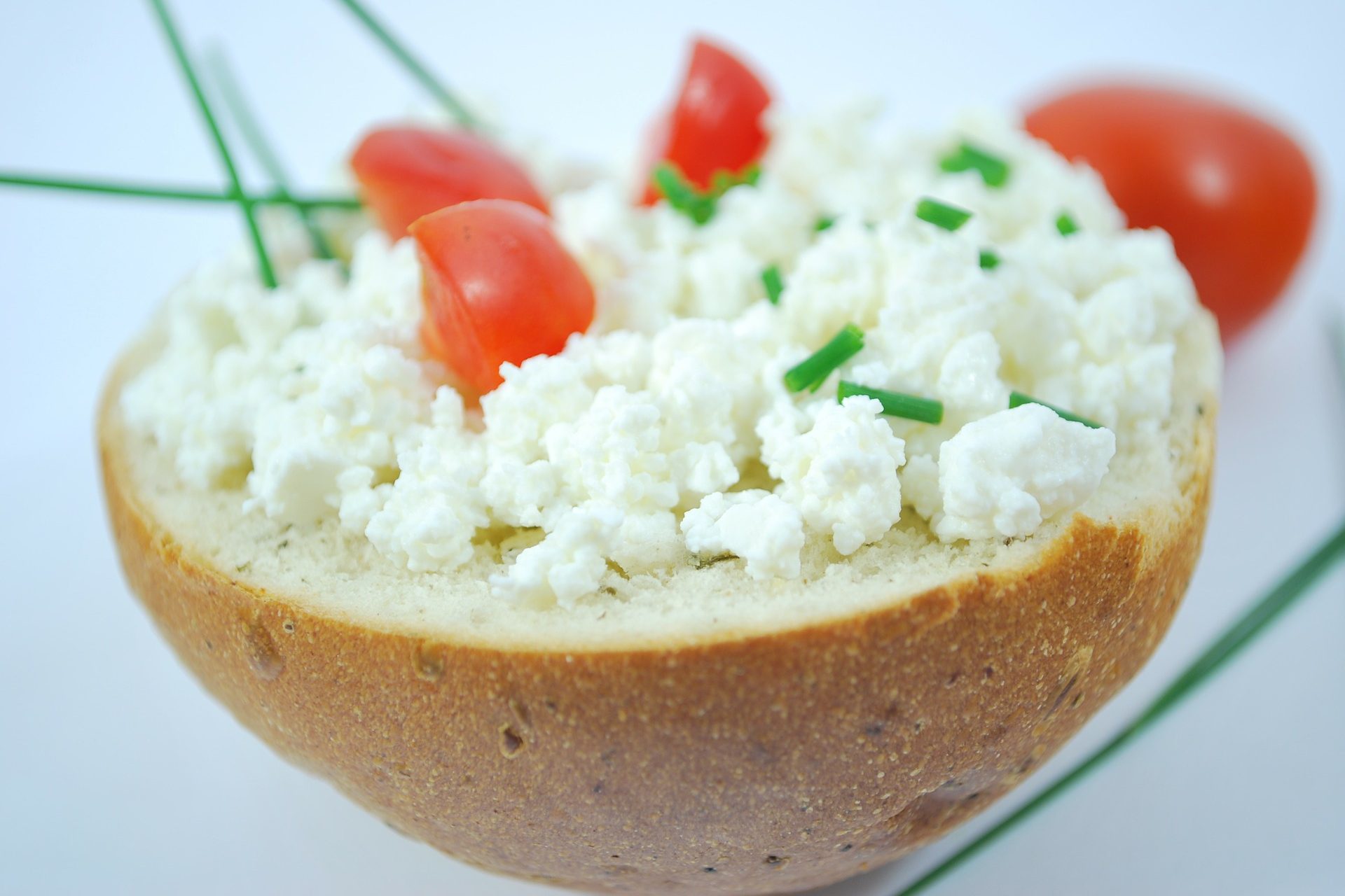 Eiweiß zum Frühstück für den Blutzuckerspiegel Eiweiß zum Frühstück für den Blutzuckerspiegel