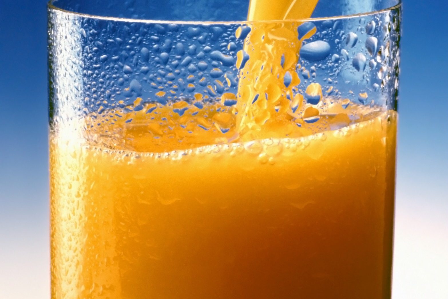 Vitamin C und Diabetes