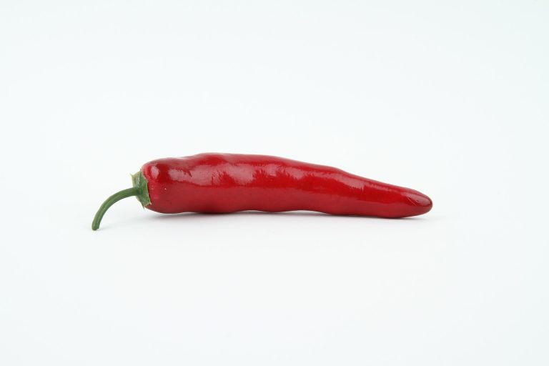 Mit Capsaicin abnehmen Mit Capsaicin abnehmen