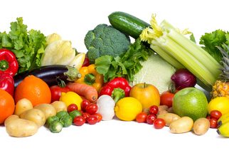 Antioxidantien Antioxidantien
