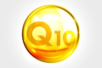 Coenzym Q10 Coenzym Q10