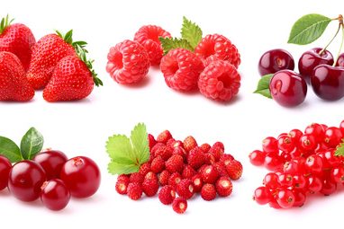 cranberries wirken entzündungshemmend cranberries wirken entzündungshemmend