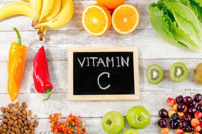 Vitamin C Vitamin C