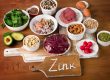 Zink Spurenelement